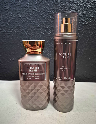 Bath body works - bath, &